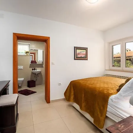 Villa Fantastika Grande Luxus Porec