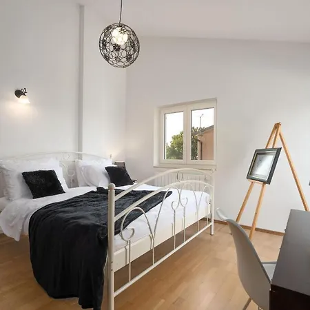 Fantastika Grande Luxus Porec