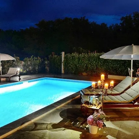 Fantastika Grande Luxus Villa