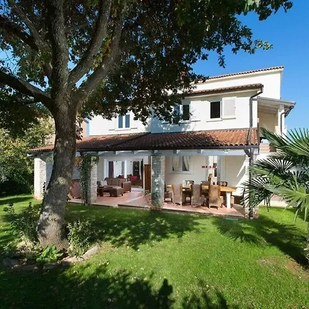 Fantastika Grande Luxus Villa *