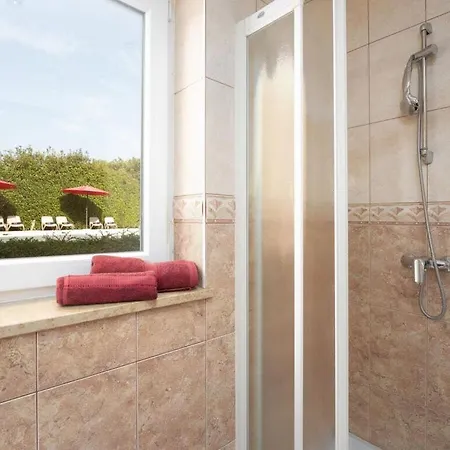 Fantastika Grande Luxus Villa Porec