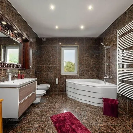 Fantastika Grande Luxus Porec