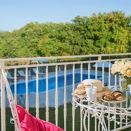 Villa Fantastika Grande Luxus Porec