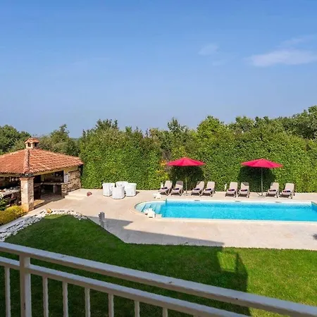 Fantastika Grande Luxus Poreč